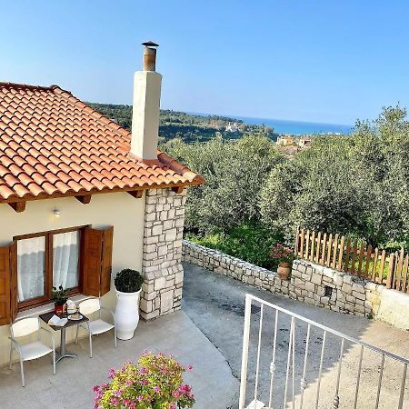 Eros Villa Asterion Ngoại thất bức ảnh