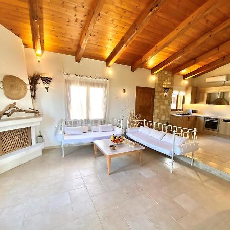 Eros Villa Asterion Ngoại thất bức ảnh