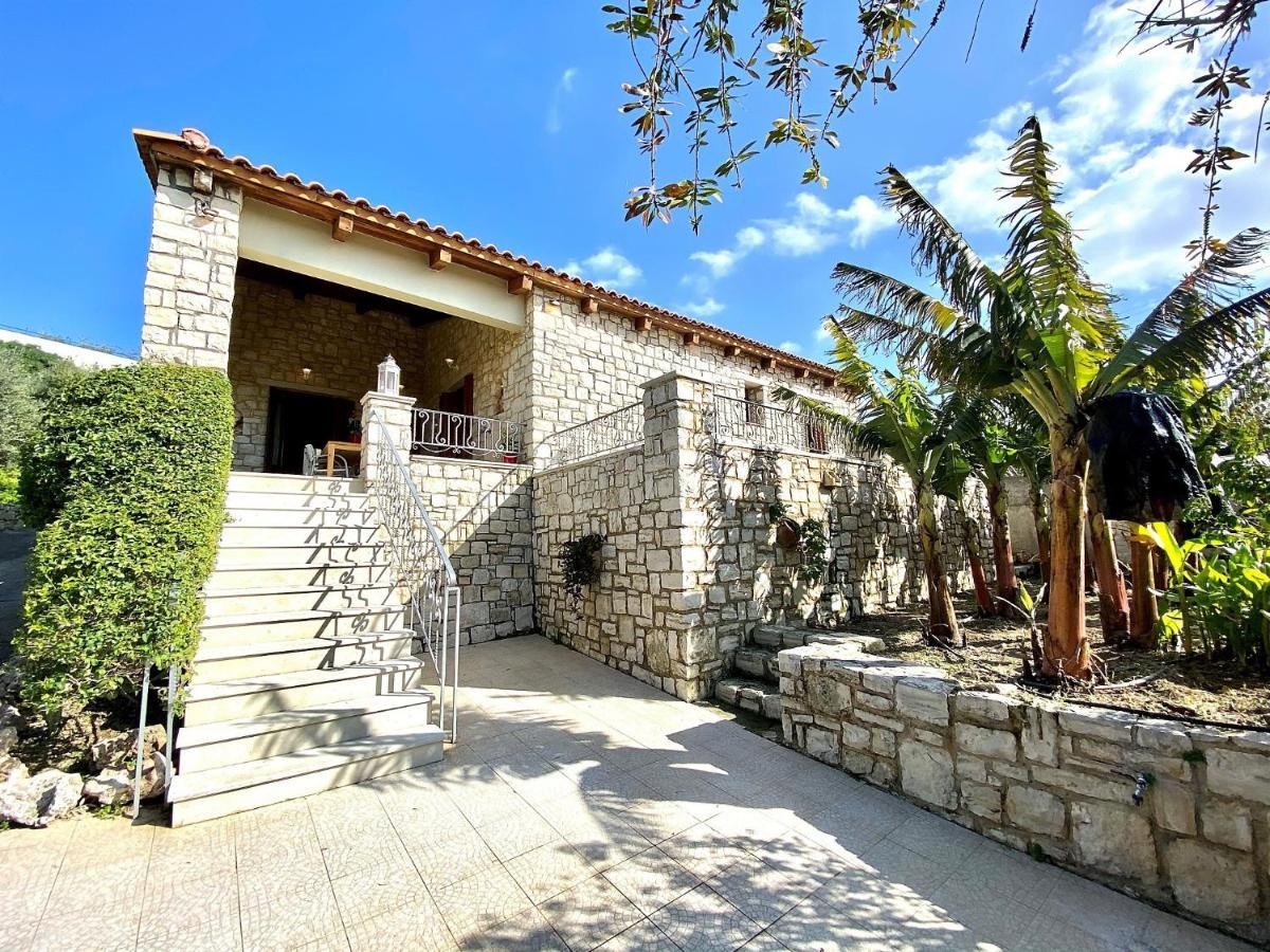 Eros Villa Asterion Ngoại thất bức ảnh