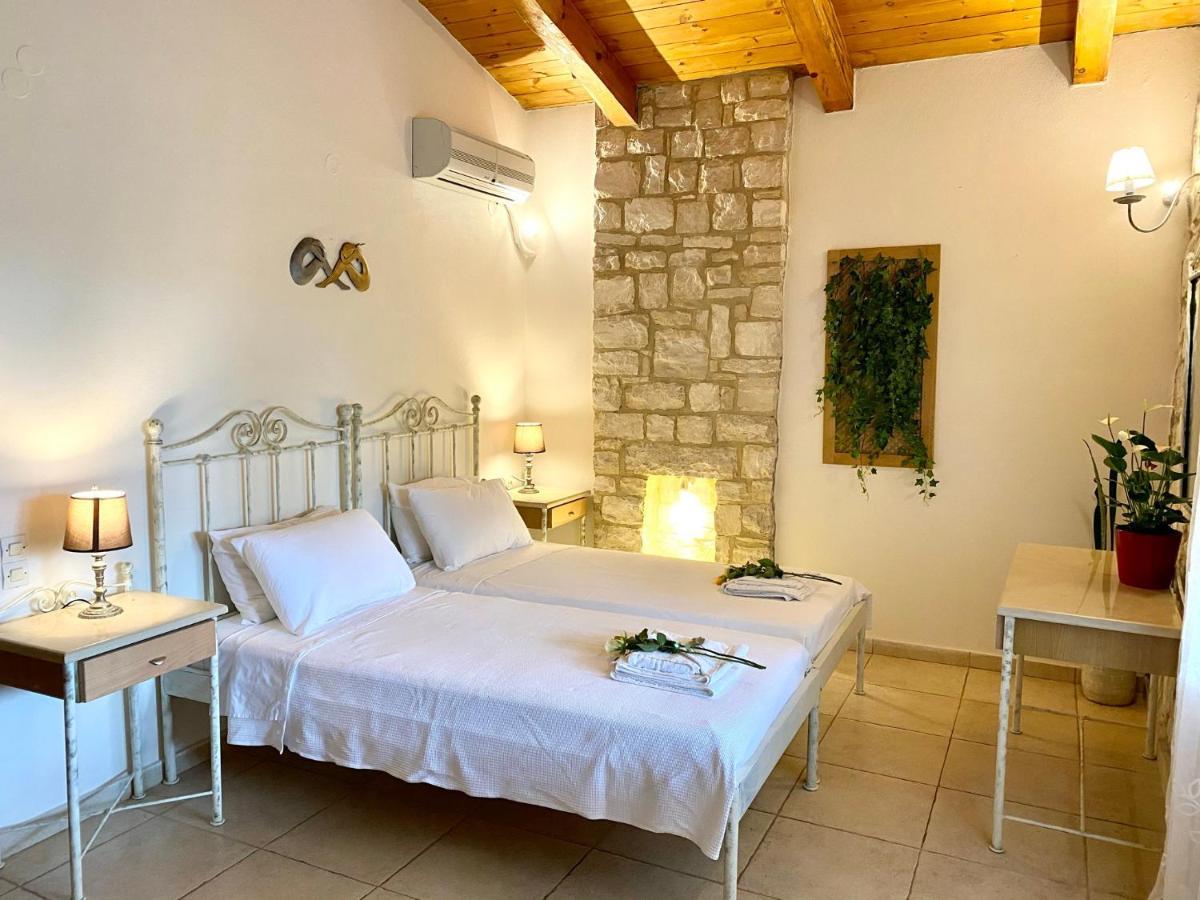 Eros Villa Asterion Ngoại thất bức ảnh