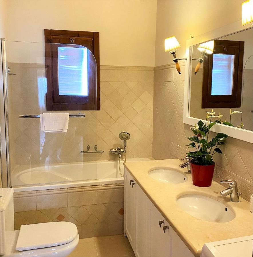 Eros Villa Asterion Ngoại thất bức ảnh