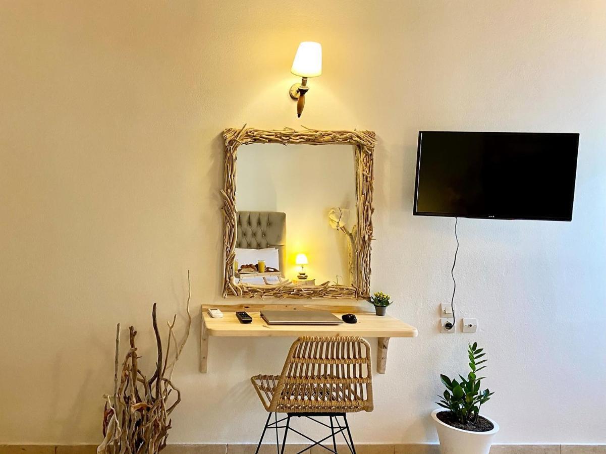 Eros Villa Asterion Ngoại thất bức ảnh