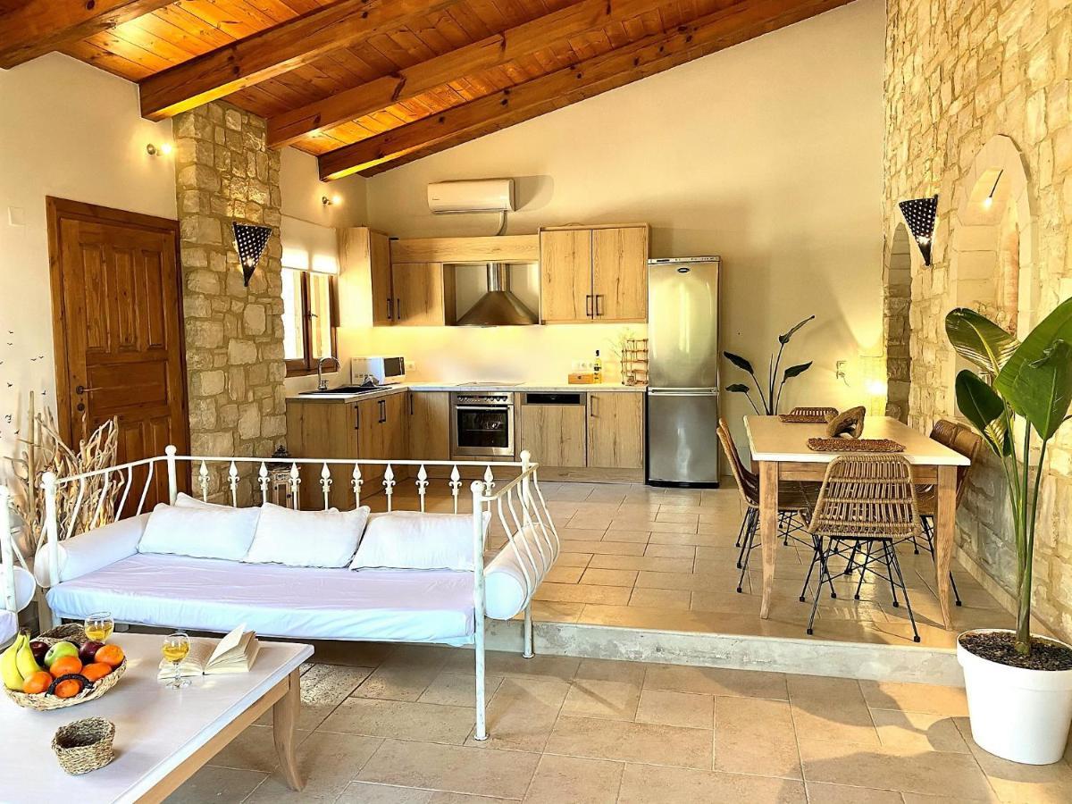 Eros Villa Asterion Ngoại thất bức ảnh