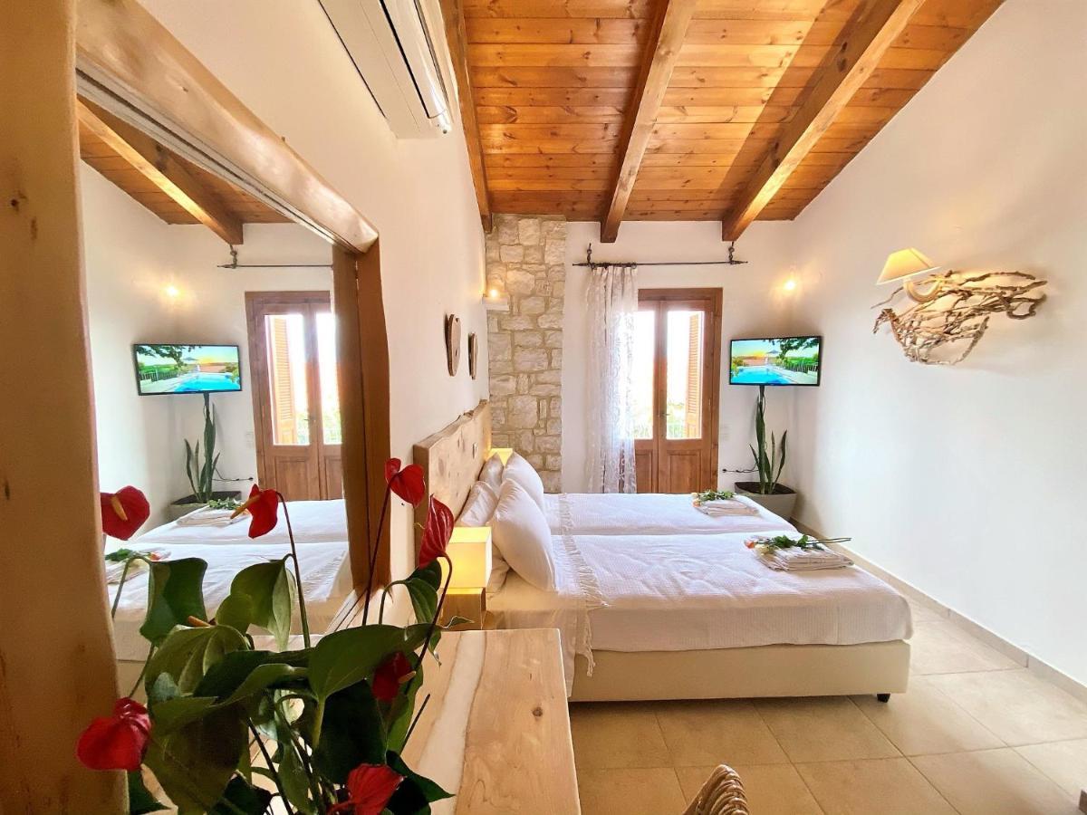 Eros Villa Asterion Ngoại thất bức ảnh