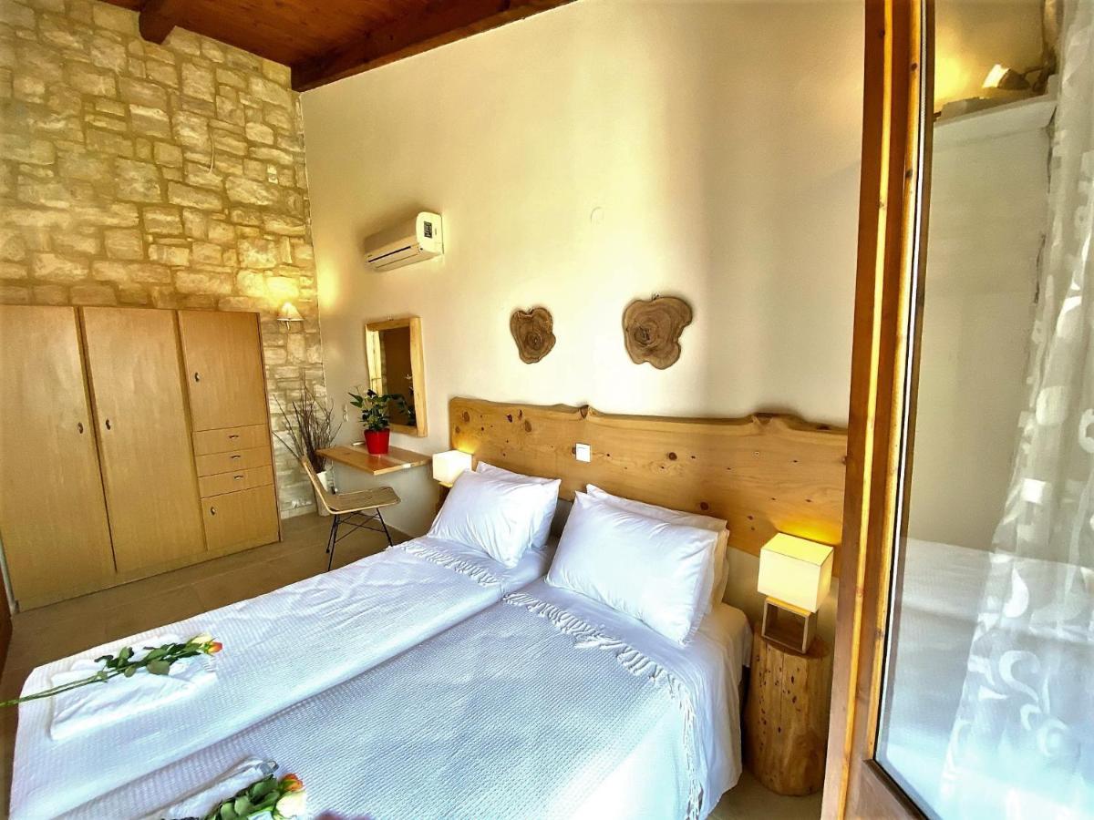 Eros Villa Asterion Ngoại thất bức ảnh
